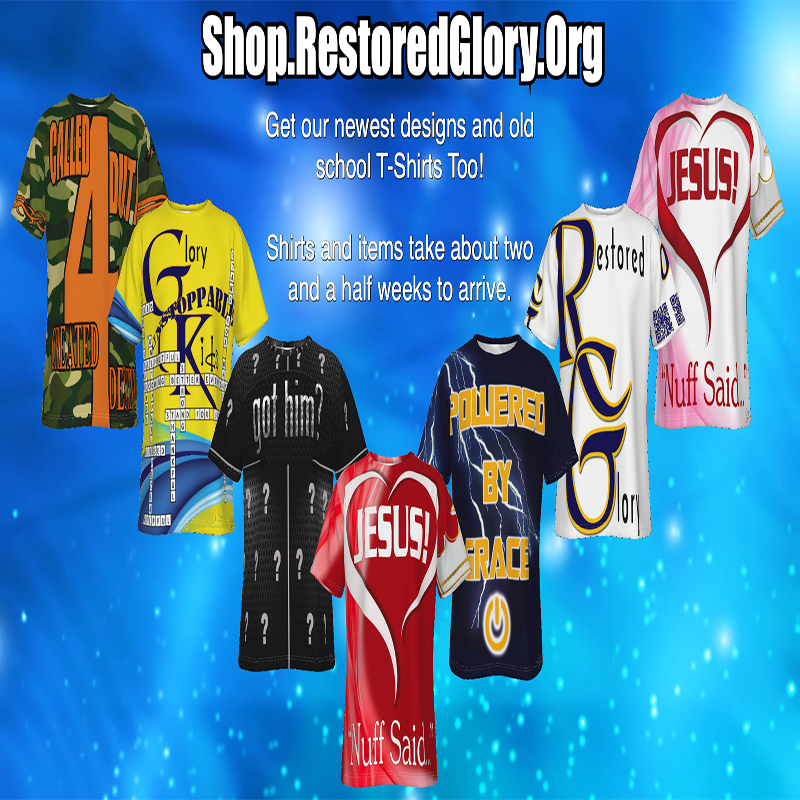 Shop.RestoredGlory.Org